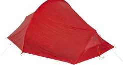 Quantum 10. 2, kuppeltelt med et rum