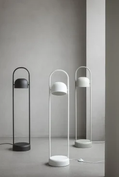 Quay floor lamp