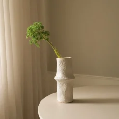 Queen Anne's Lace Flower