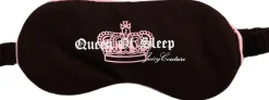 QUEEN OF SLEEP LS PYJAMA SET
