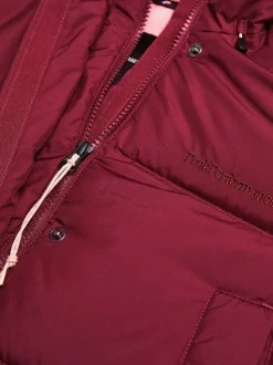 Quiver Down Parka Vinterjakke