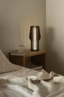 Radiant LED Portable Table Lamp