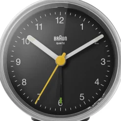 RADIOKONTROLLERET VÆKKEUR