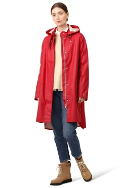 raincoat