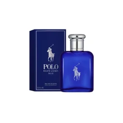 Ralph Lauren Polo Blue Eau de Toilette 40ml