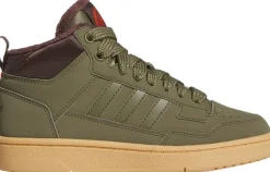 Rapid Court Mid Winterized Sneakers