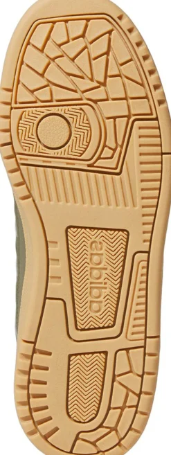 Rapid Court Mid Winterized Sneakers