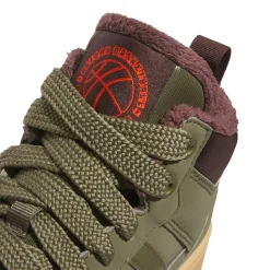 Rapid Court Mid Winterized Sneakers