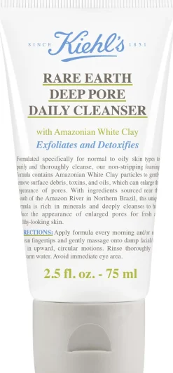 Rare Earth Deep Pore Daily Cleanser 75 ml.