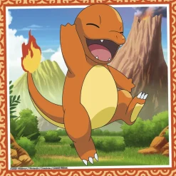 Ravnsburger 3*49 brikker ass