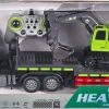 R/C EXCAVATOR TRUCK 1:12