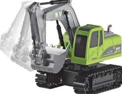 R/C EXCAVATOR TRUCK 1:12