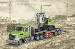 R/C EXCAVATOR TRUCK 1:12