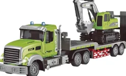 R/C EXCAVATOR TRUCK 1:12