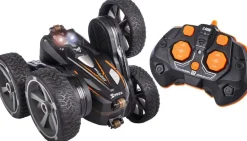 R/C HIGH-SPEED STUNT CAR