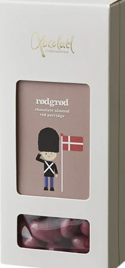 Rødgrød