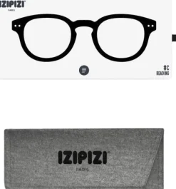 READING #C Black Soft