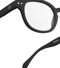 READING #C Black Soft