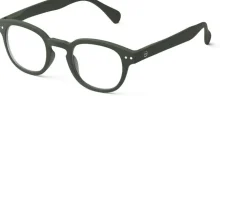 READING #C Kaki Green