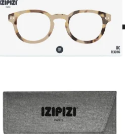 READING #C Light Tortoise