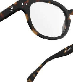 READING #C Tortoise Soft