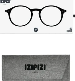 READING #D Black Soft