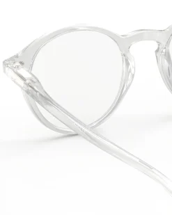 READING D Crystal +1,5