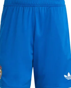 Real Madrid 25/26 3 Shorts