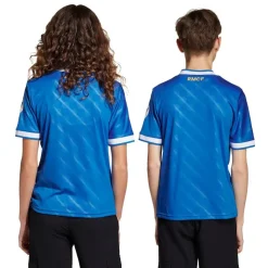 Real Madrid 25/26 3 Trøje