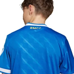 Real Madrid 25/26 3 Trøje