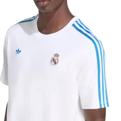 Real Madrid 25/26 Icon T-shirt