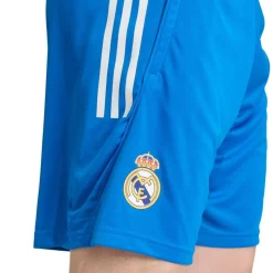Real Madrid Tiro 25/26 Trænings Shorts