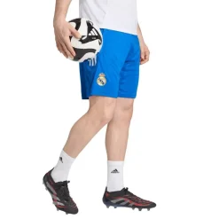 Real Madrid Tiro 25/26 Trænings Shorts