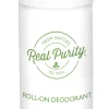 Real Purity Roll-On Deodorant
