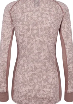 Rebecka Merino skiundertrøje