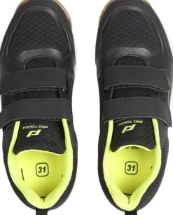 Rebel IV Velcro indendørssko