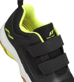 Rebel IV Velcro indendørssko