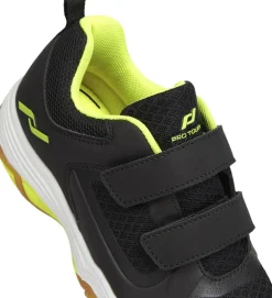 Rebel IV Velcro indendørssko