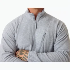 Recycle Micro fleecetrøje