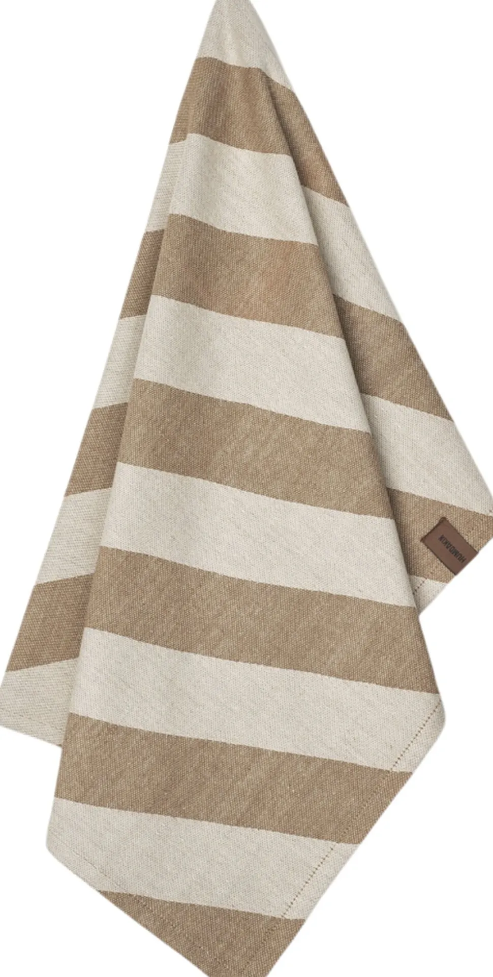 Recycled Cotton Tea Towel - 2 pack