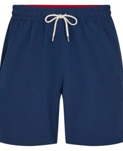 RECYCLED STRTCH PLY-TRAVELER SHORT