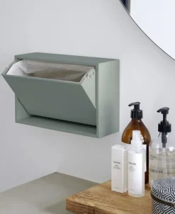 RECYCLED WASTE BAGS 3-pack Small