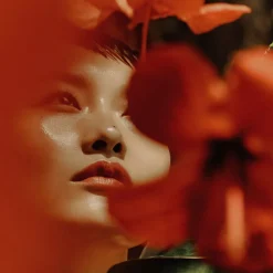 Red Hibiscus Cologne Intense