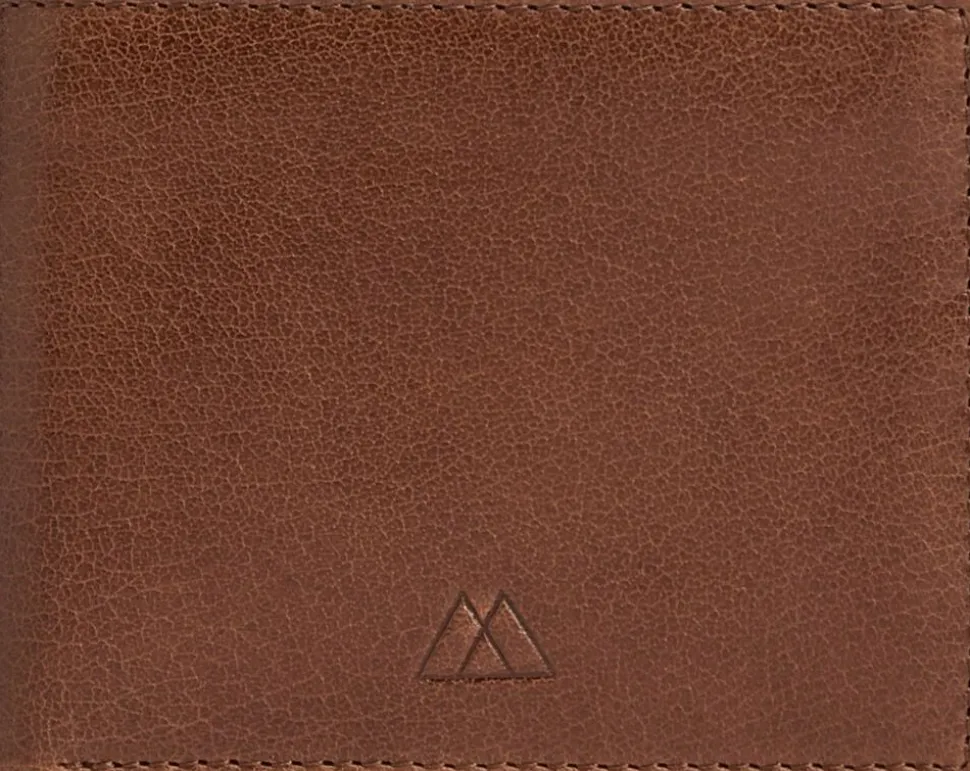Reedmbg Rfid-Protect Wallet