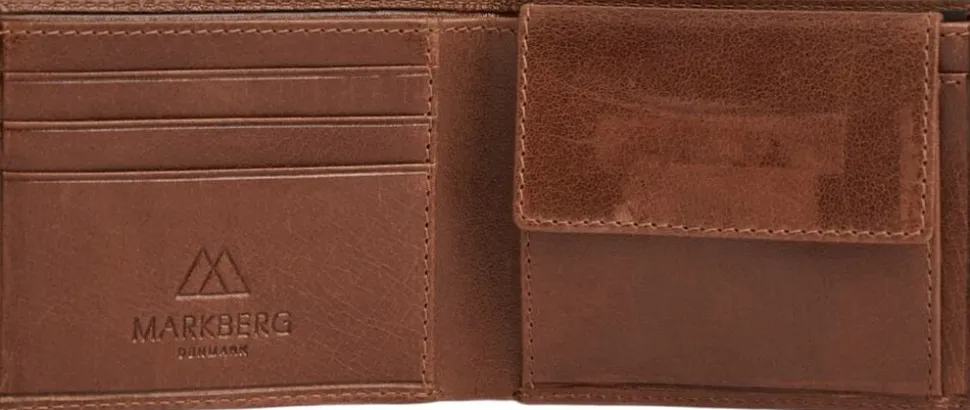 Reedmbg Rfid-Protect Wallet
