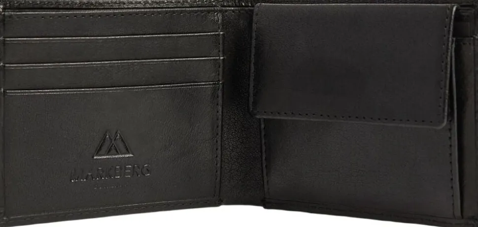 Reedmbg Rfid-Protect Wallet