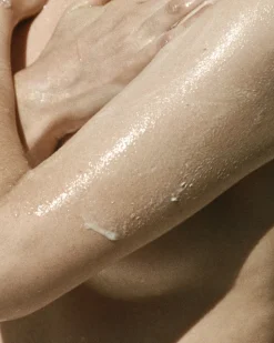 Refill Hand-body Wash Lemongrass