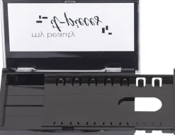 Refill Palette, empty