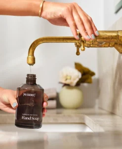 REFILL SÆT CITRONGRÆS / ROSMARIN / CEDERTRÆ