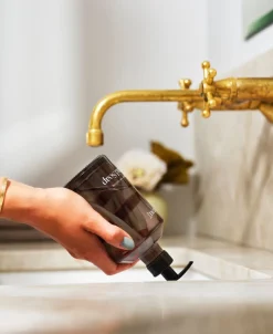 REFILL SÆT CITRONGRÆS / ROSMARIN / CEDERTRÆ